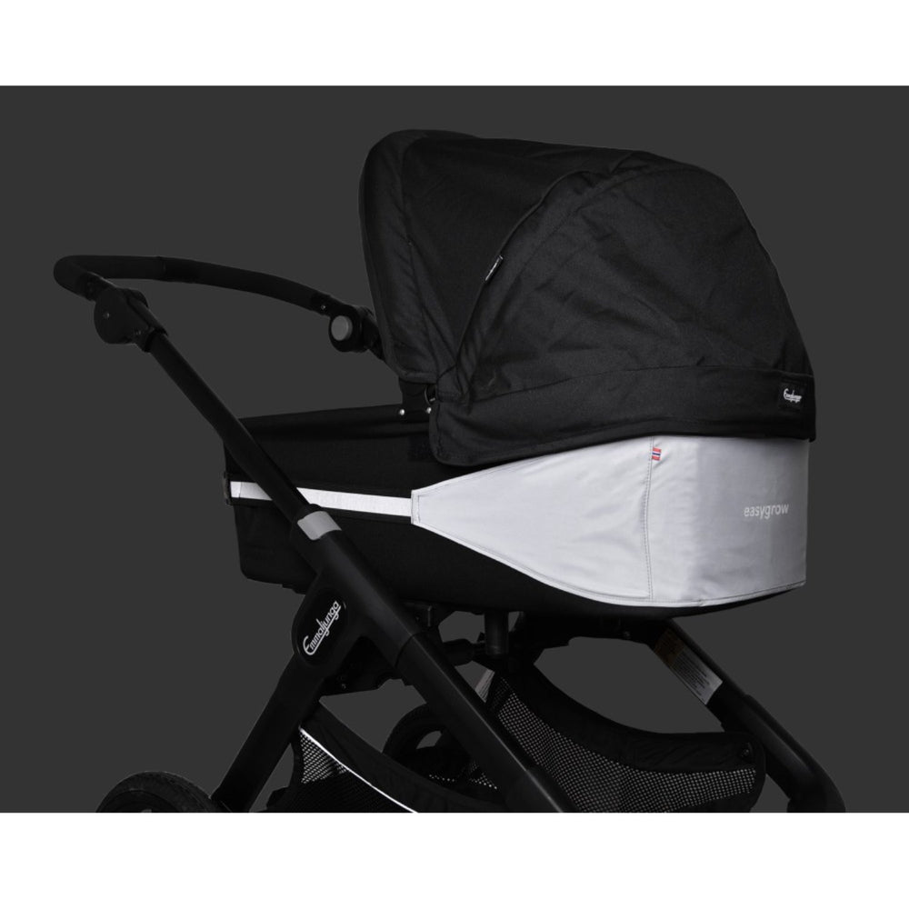 Køb Easygrow Grey Front Reflex