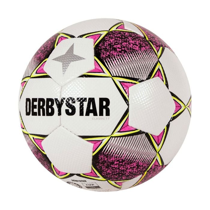 Derbystar Classic TT Energy II Voetbal Dames