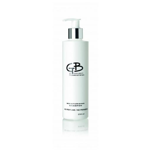 Gun-Britt Moisturizing Shampoo, 250 ml