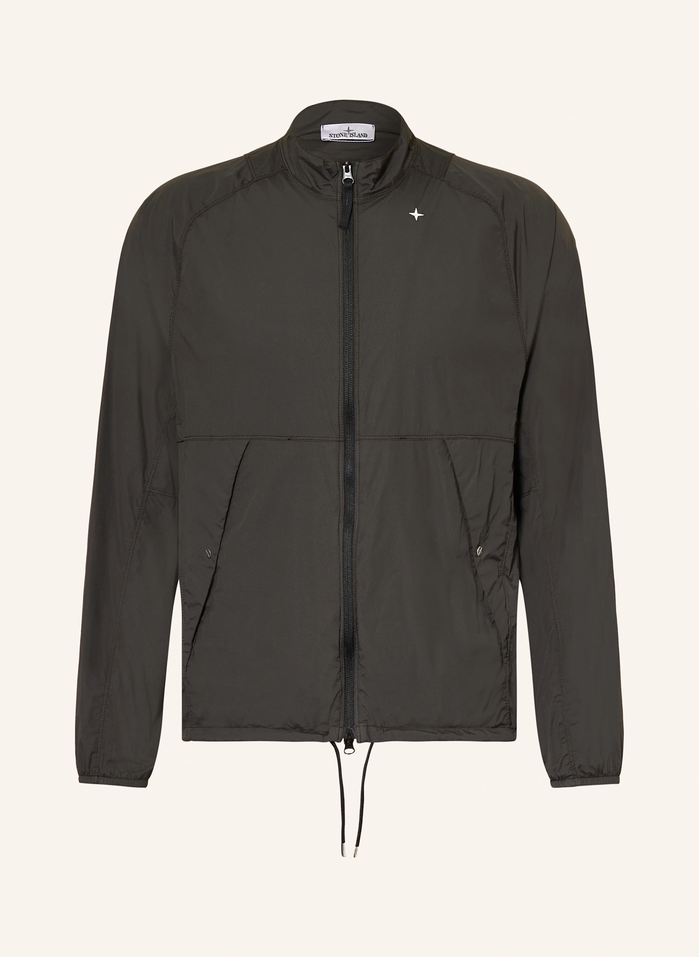 STONE ISLAND Jacke STELLINA