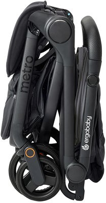 Ergobaby Metro 3 Trille, Graphite Grey
