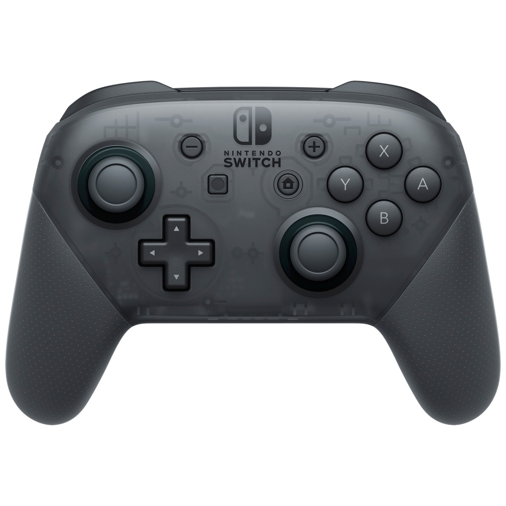 Nintendo Switch Pro Controller