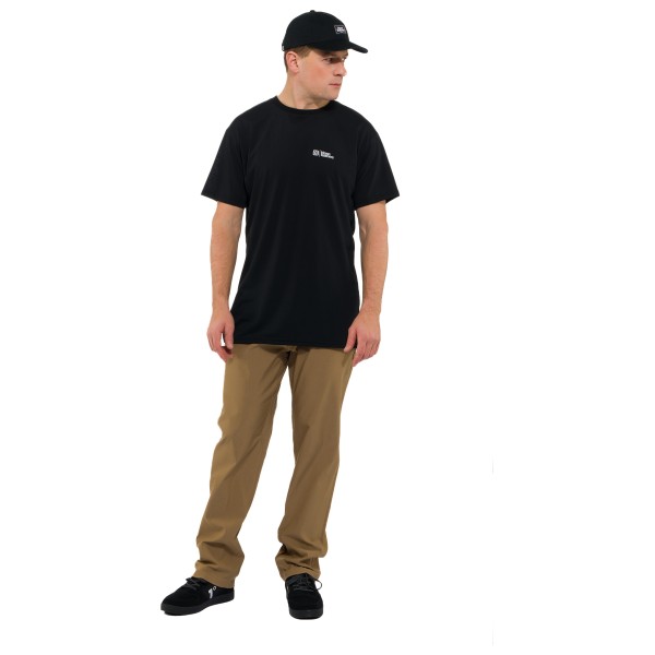 Horsefeathers - Rooter Tech T-Shirt - Maillot de cyclisme