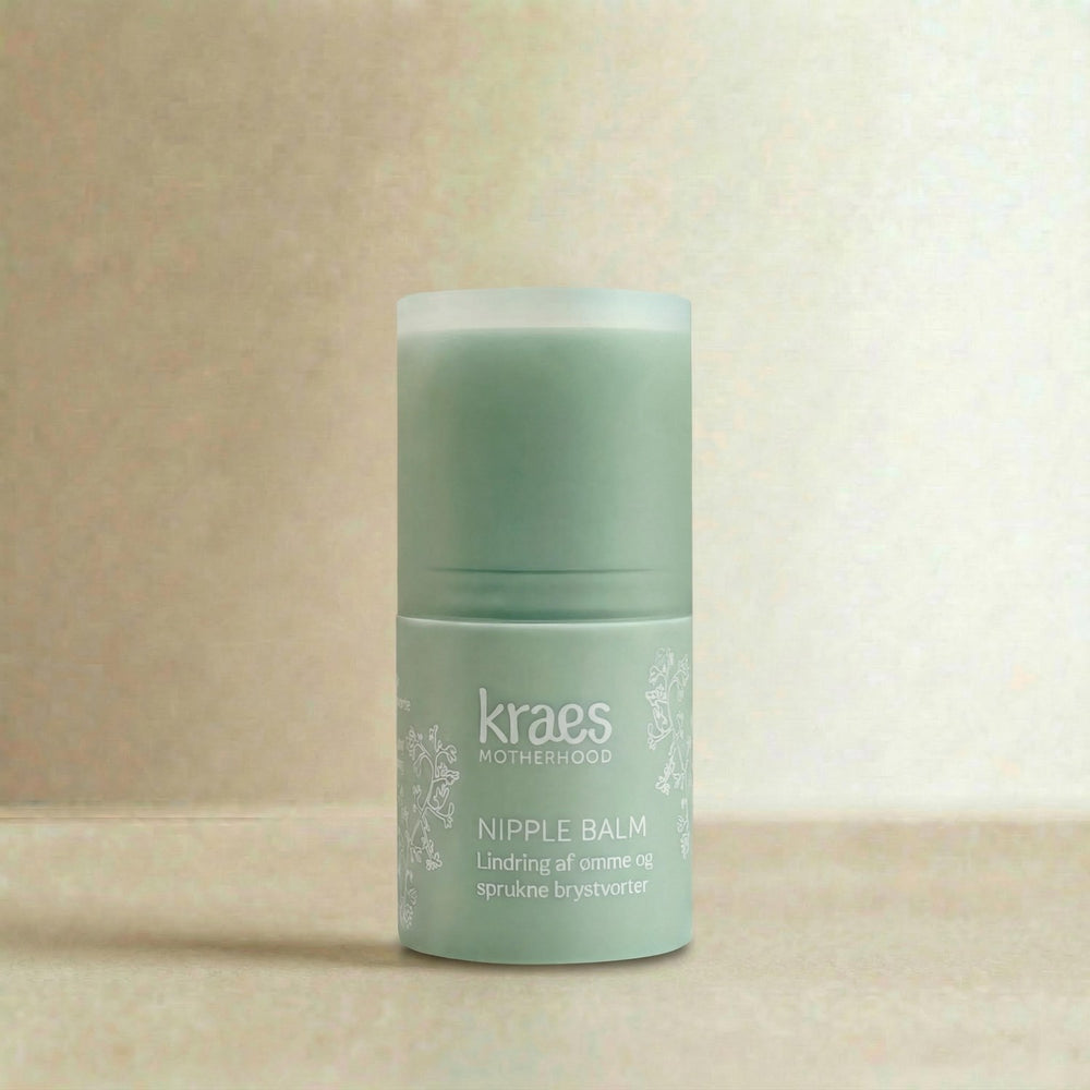 Køb Kraes Nipple Balm