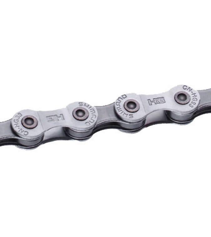 Shimano Velokette CN-HG93, 9-Gang Fahrradkette