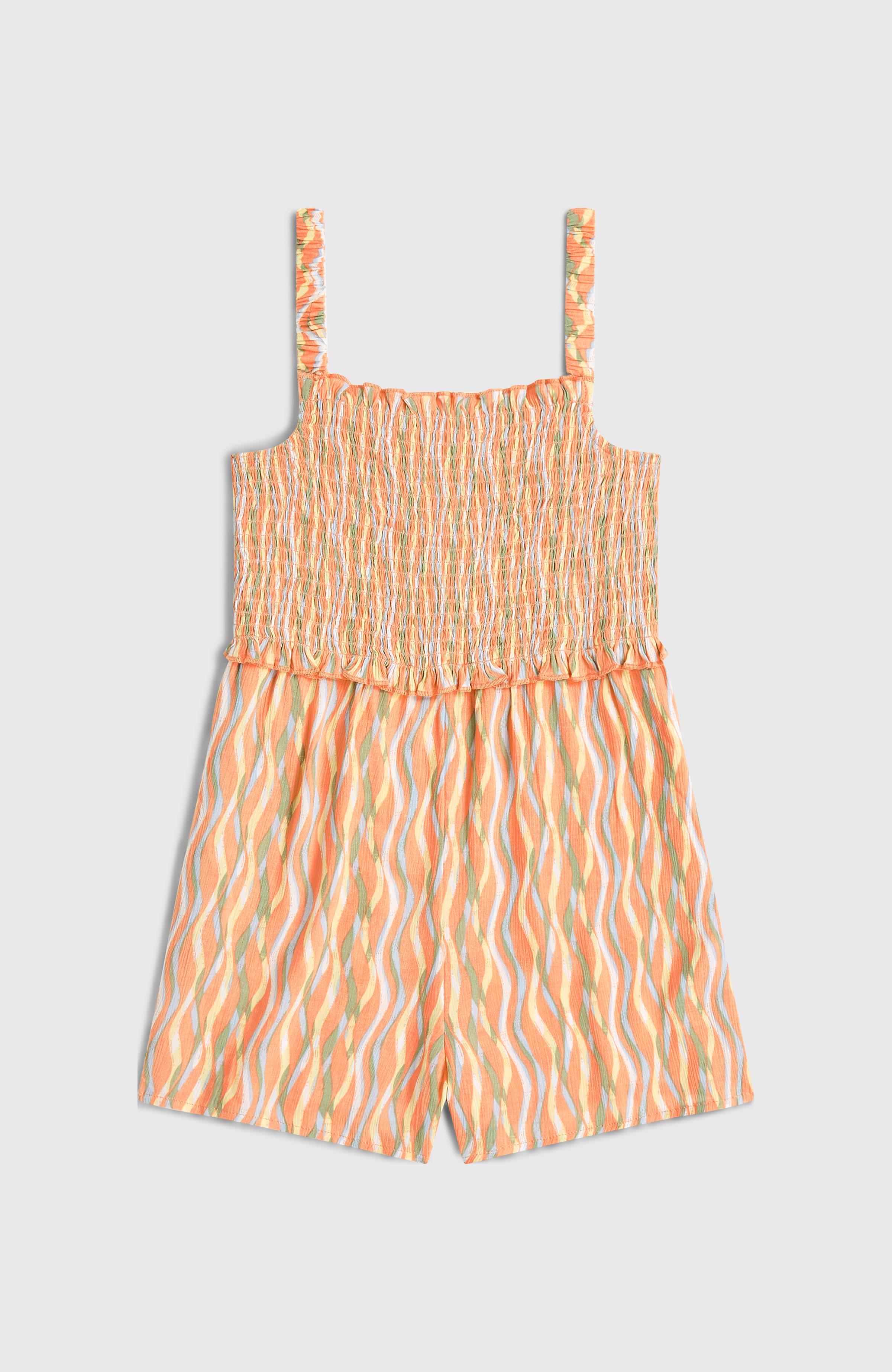 O'Neill geweven playsuit