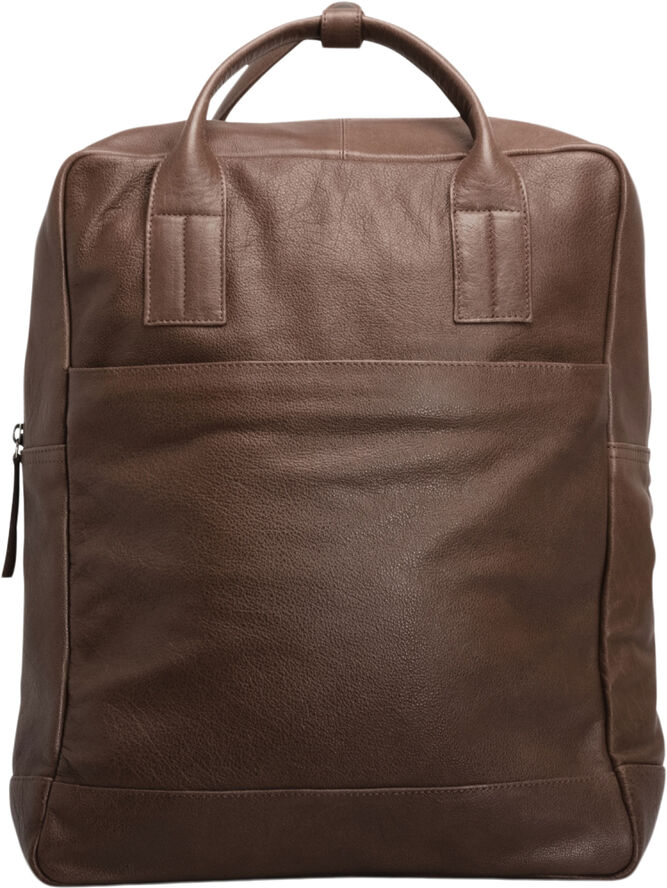 Still Nordic stillDamon Backpack Brown
