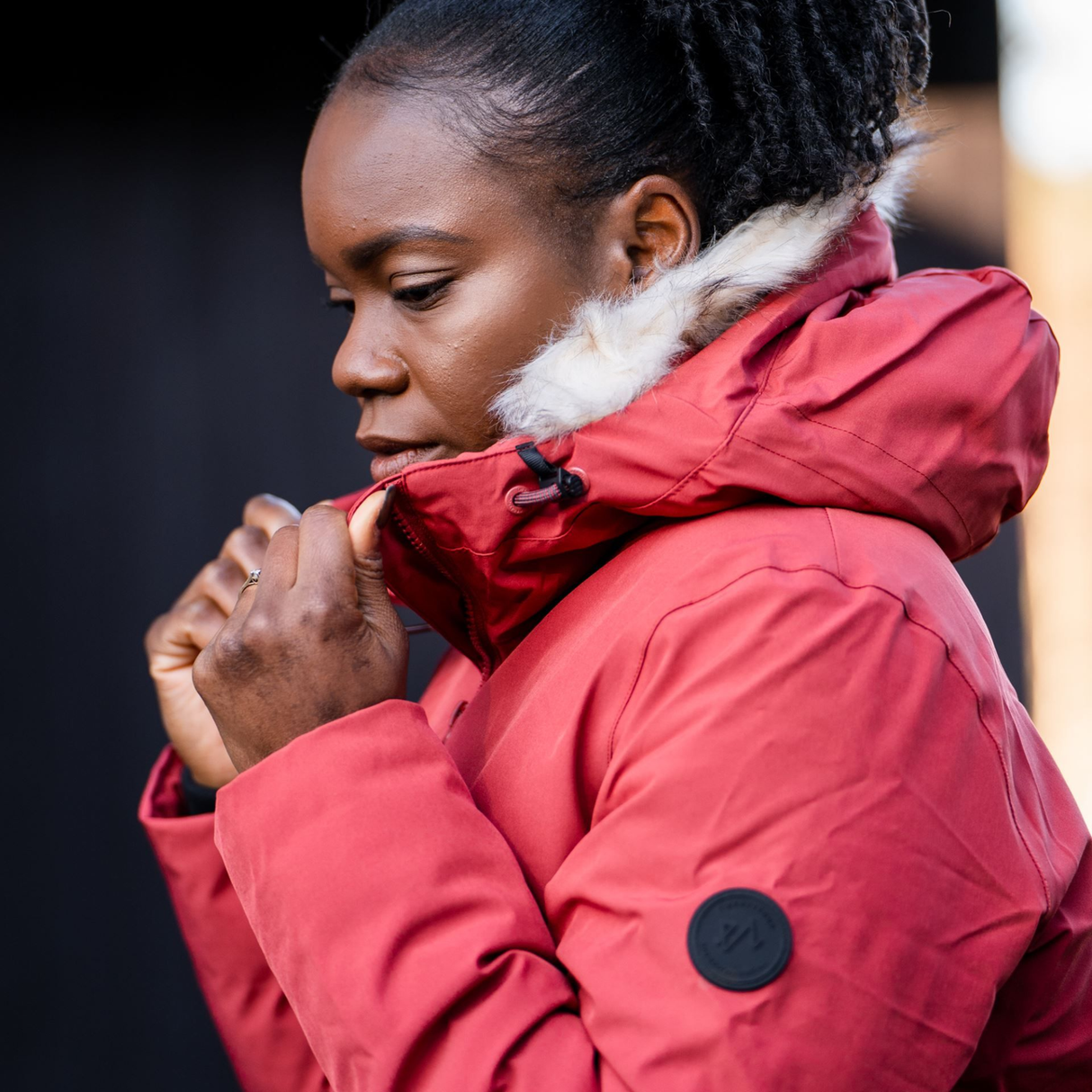 Twentyfour<br>Finse Parkas