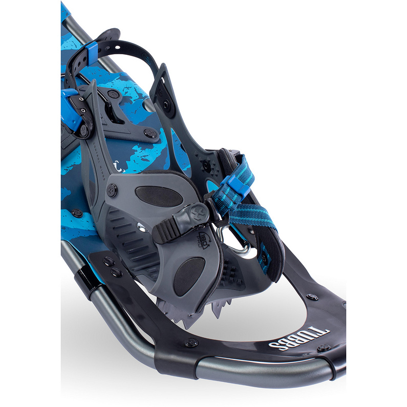 Tubbs Herren Wilderness 30 Schneeschuhe