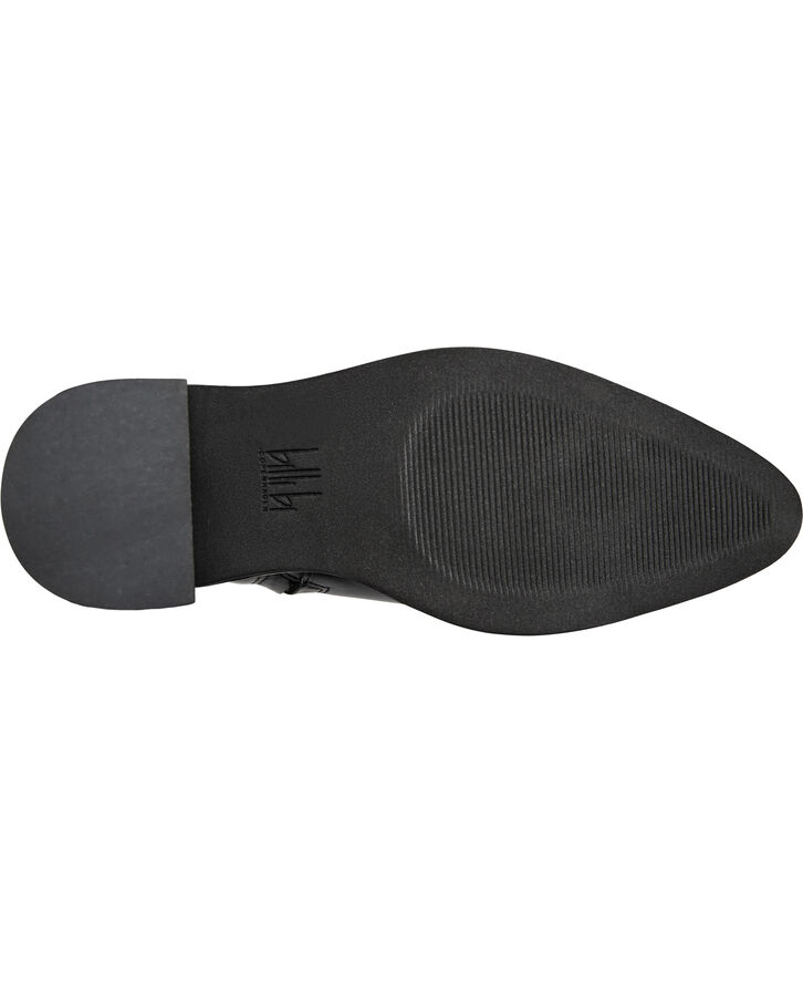 Billi Bi Støvle - C5298 Sort
