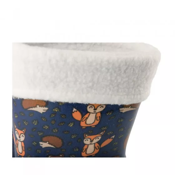 Bottes de pluie MARINE CHARLIE & FRIENDS