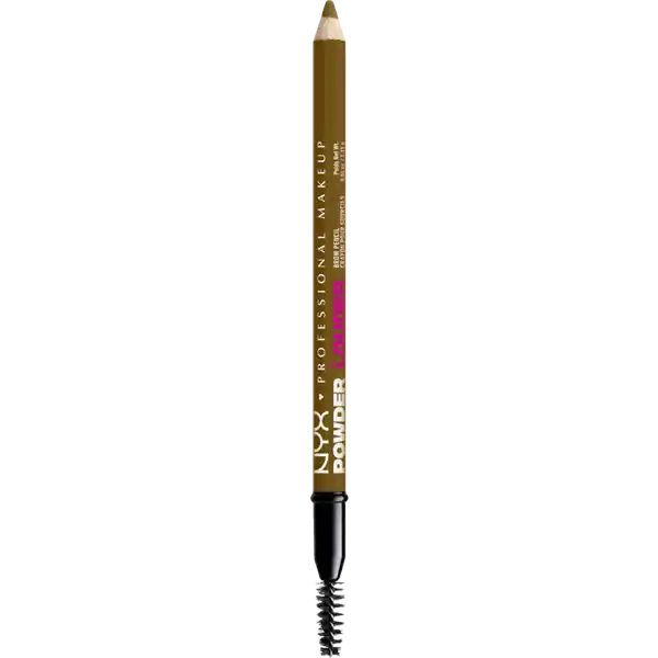 Eyebrow Powder Pencil 01 blonde