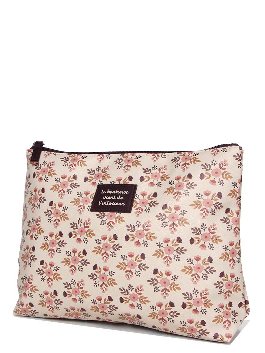 Trousse de toilette DerriÀre la porte CilÀa Le Bonheur