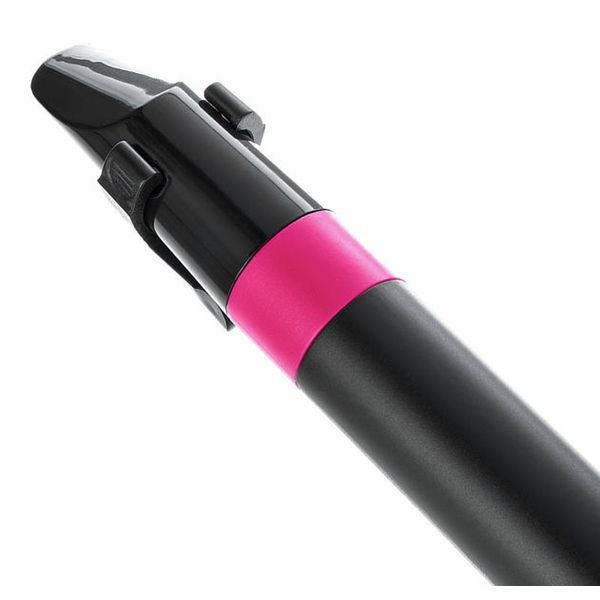 Nuvo DooD black-pink 2.0