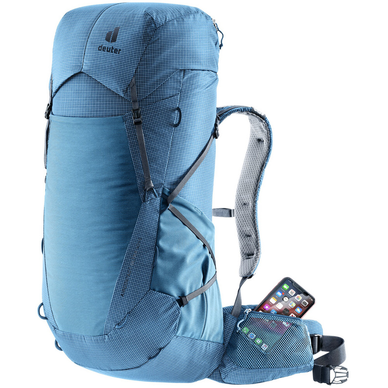 Deuter Aircontact Ultra 40+5 Rucksack