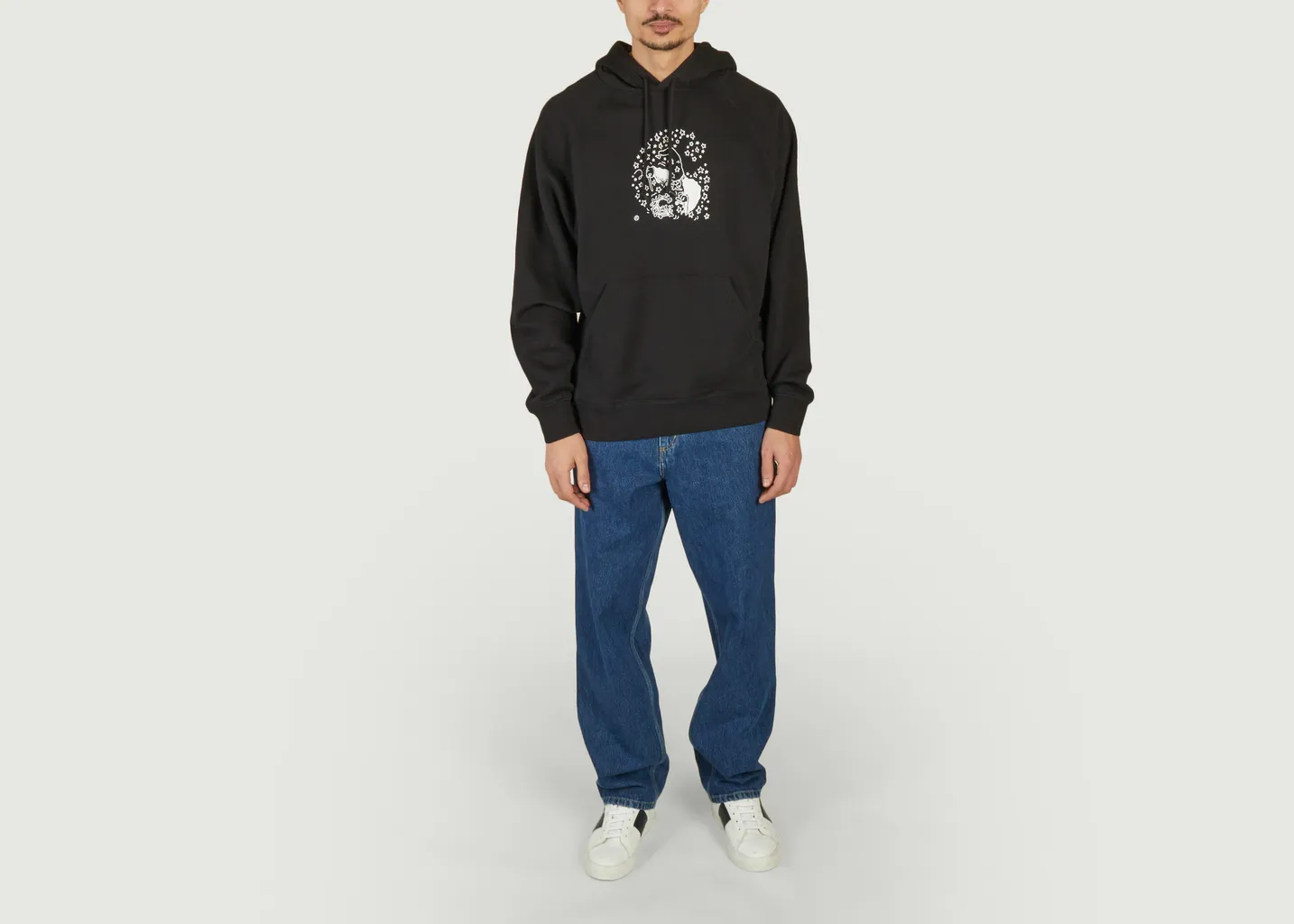 Hoodie Hocus Pocus Carhartt WIP