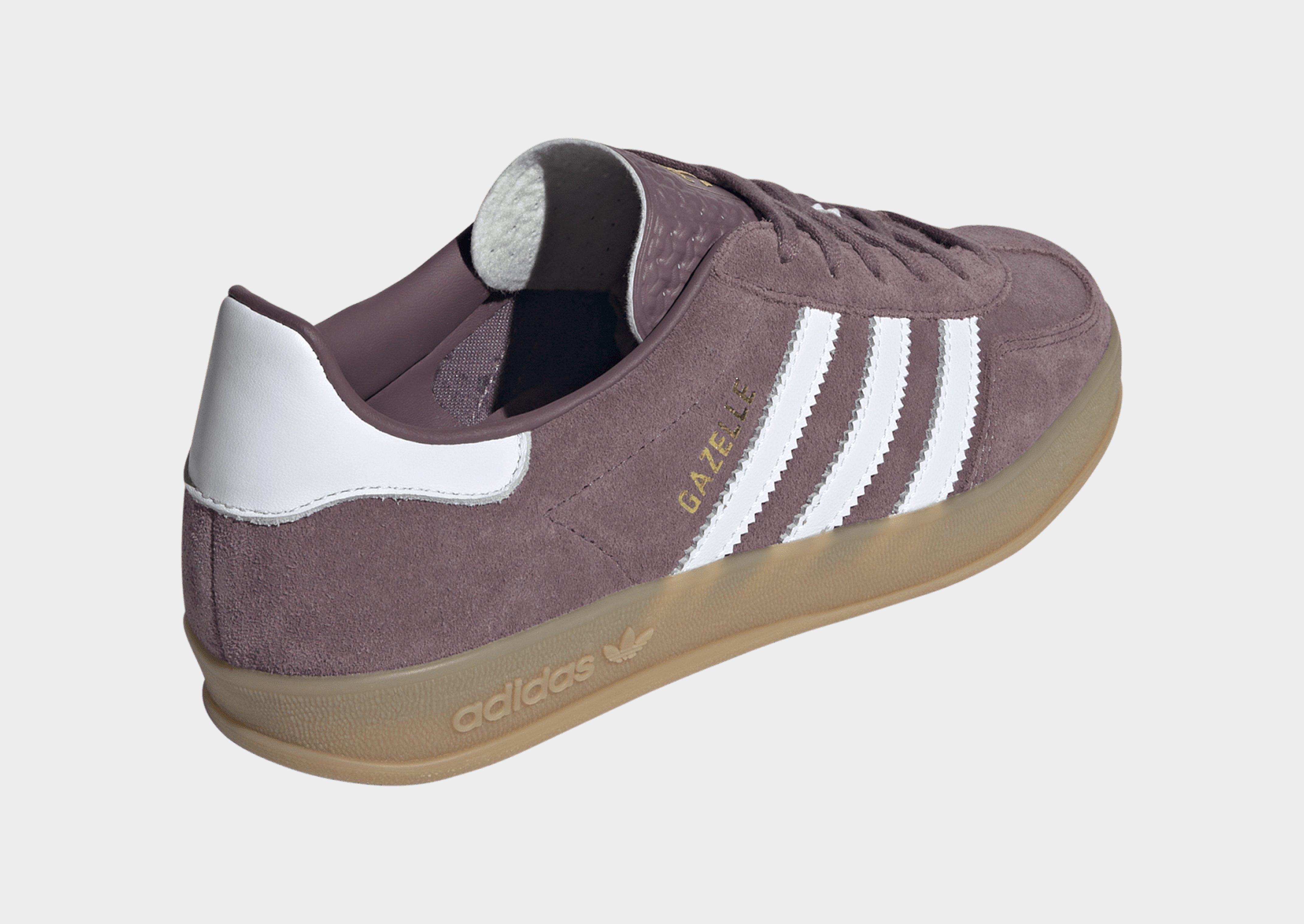 adidas Originals Gazelle Indoor Shoes