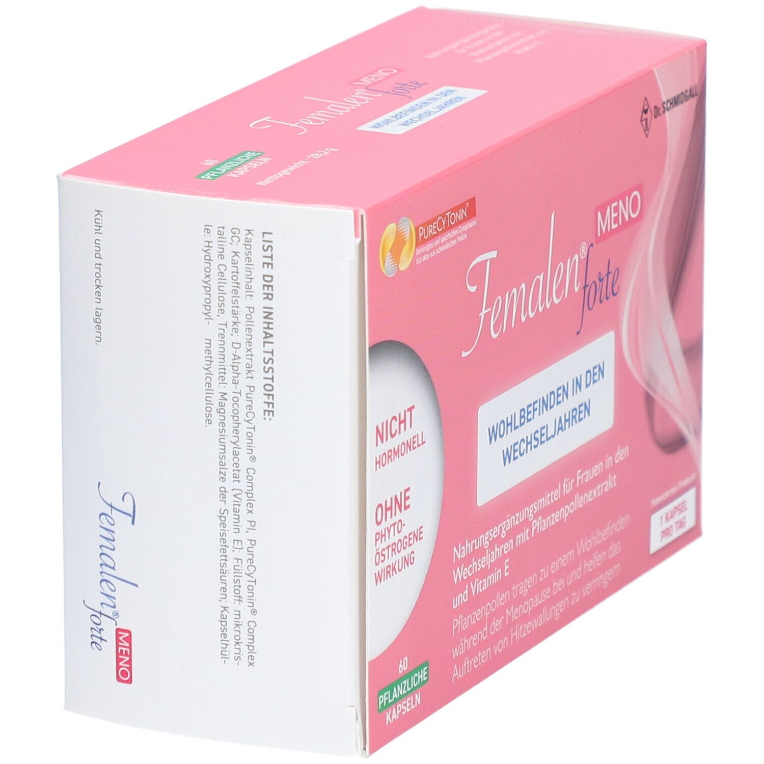 Femalen® forte