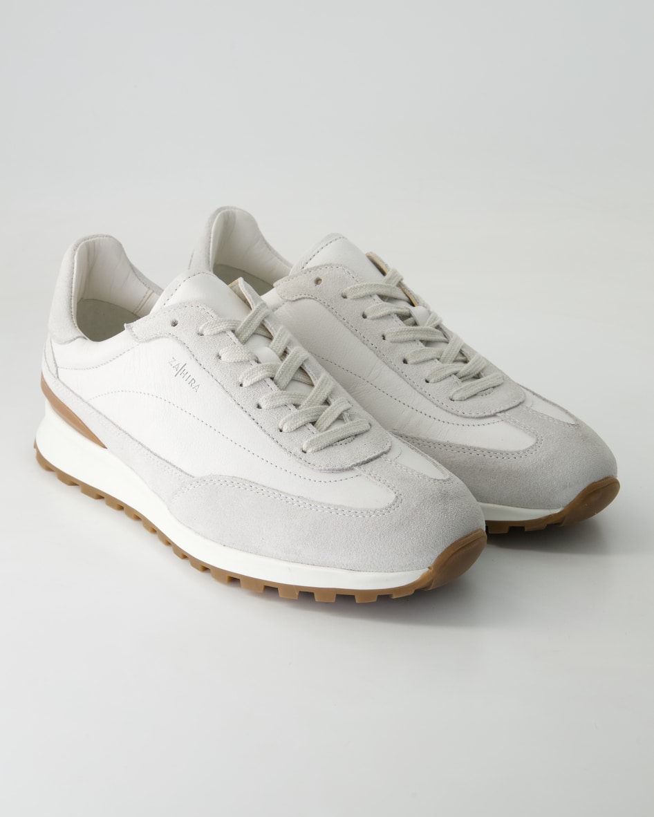 Zahira 4070 Sneaker in Weiß