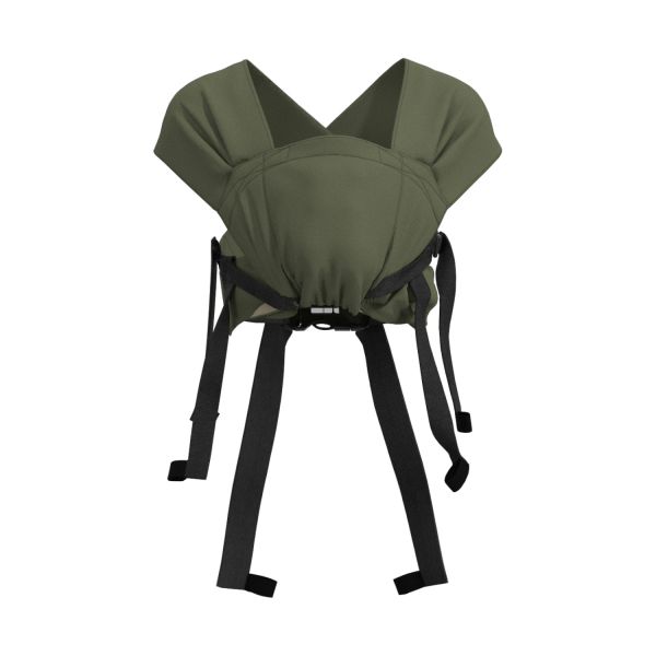 Babymoon Mini Draagzak - Black