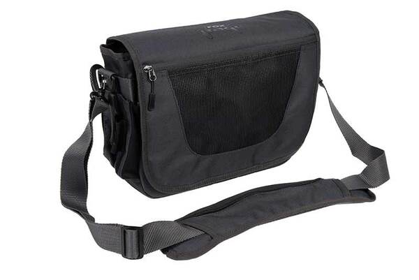 Sac bandoulière Fox Rage Vistas (inclus 2 boîtes de rangement)