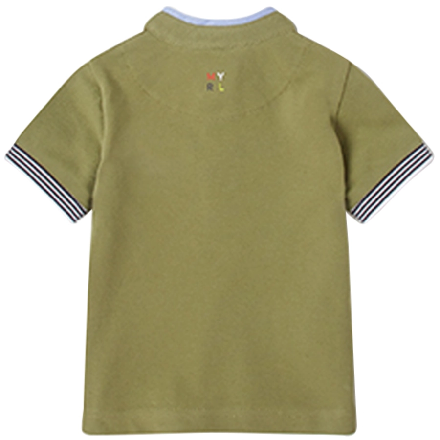 Mayoral Polo Shirt