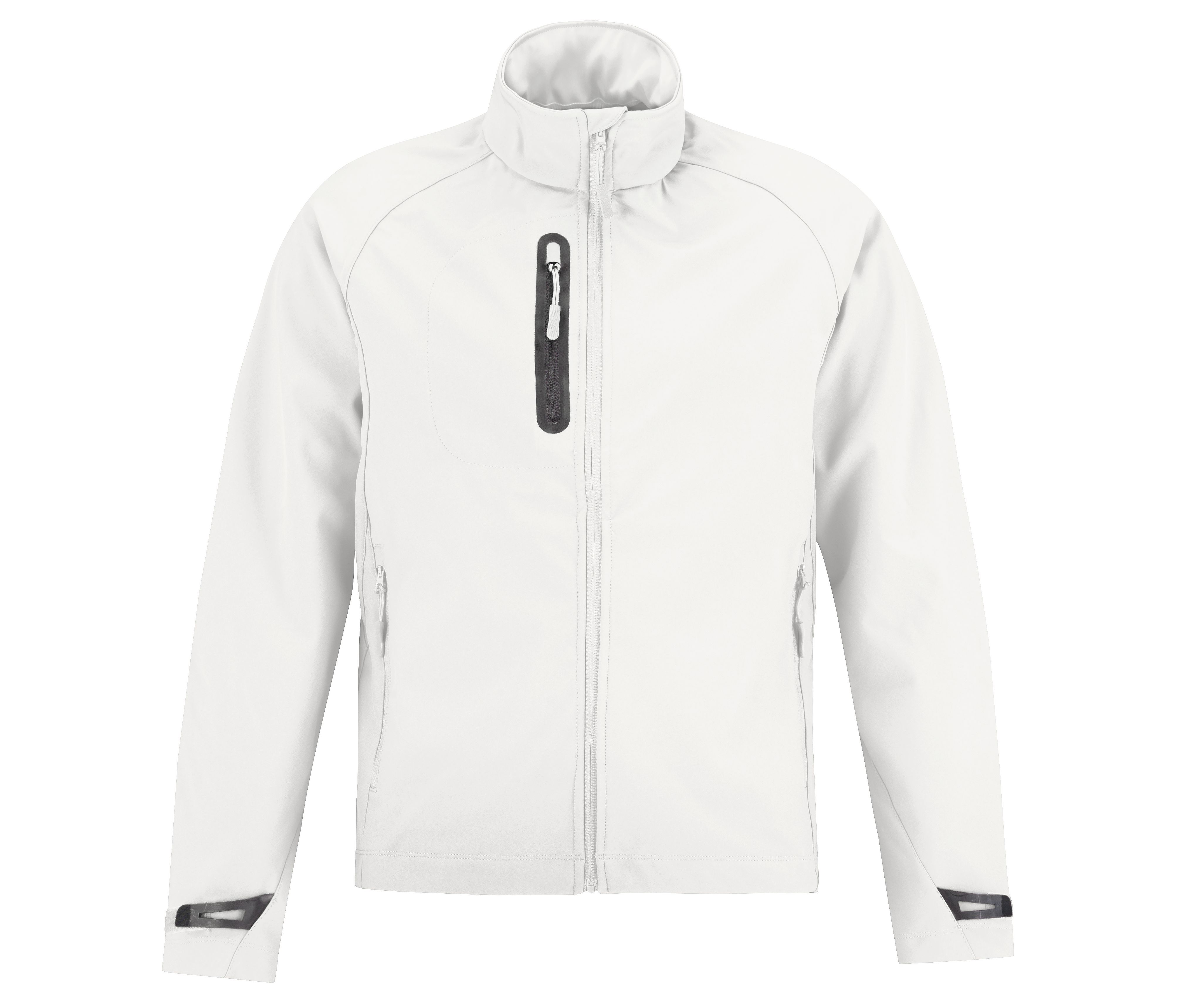 B&C BC663 - Veste Softshell Légère Haute Performance