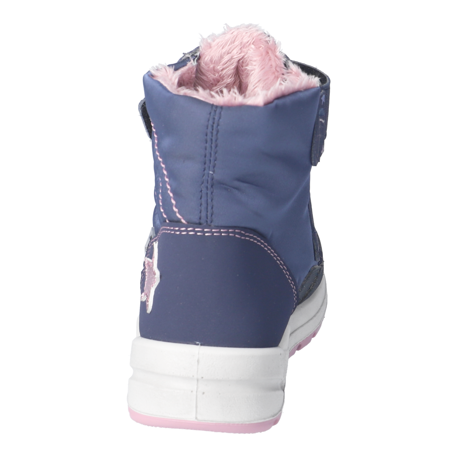 GISA - Winterboots