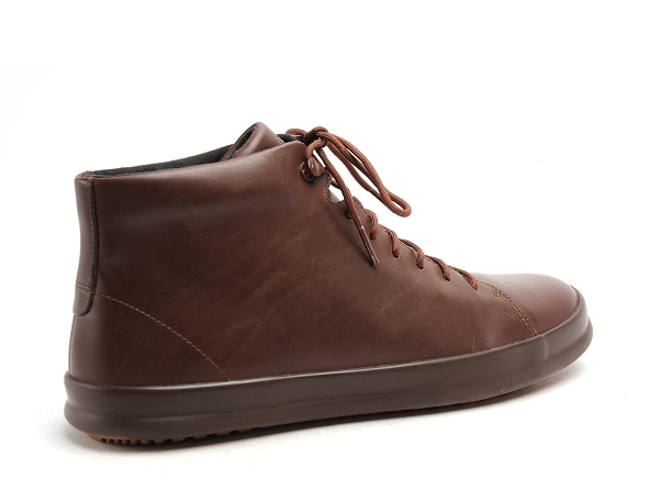 Camper boots bottine homme k300236 marron