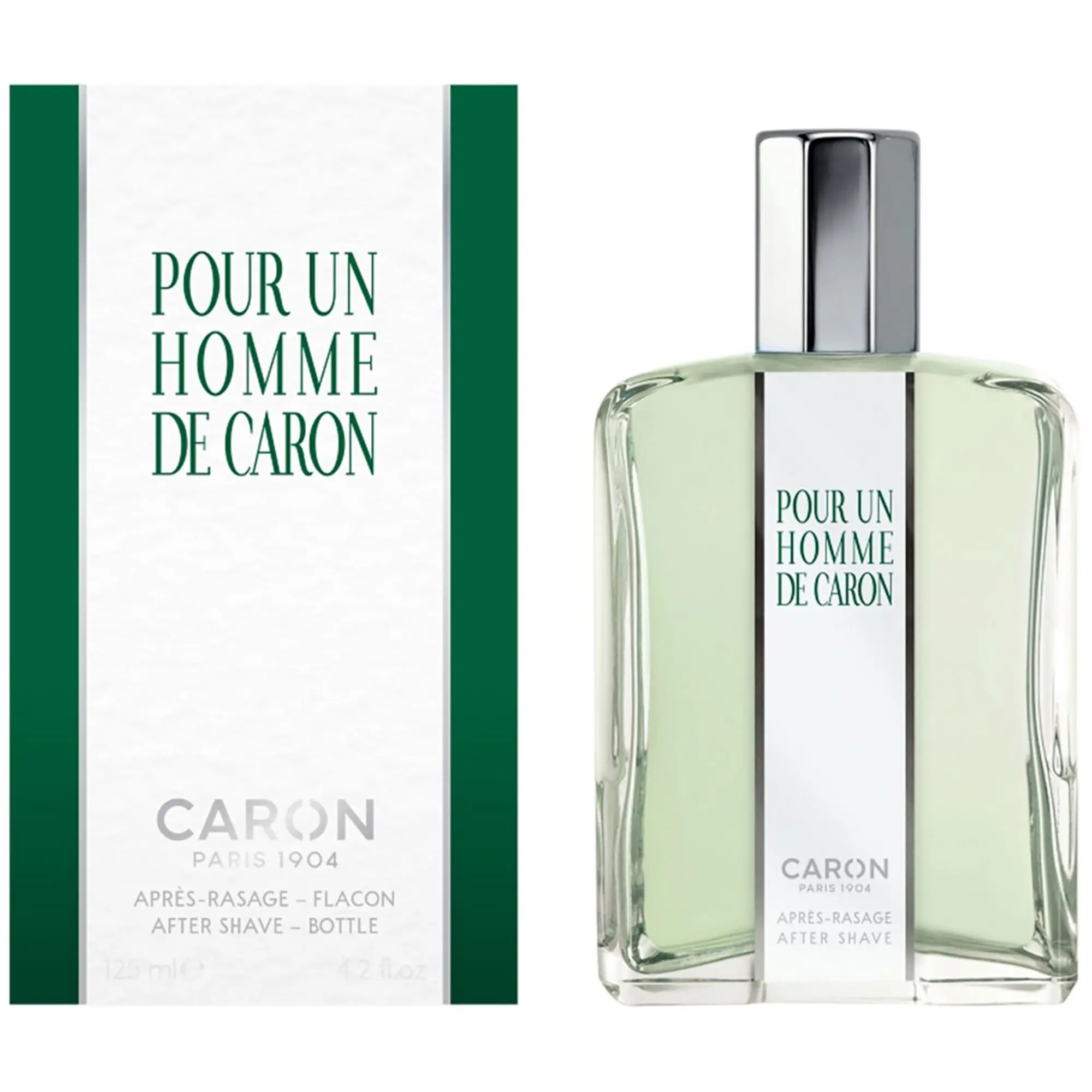 Caron - Pour un homme Après-rasage- Rasage / après-rasage