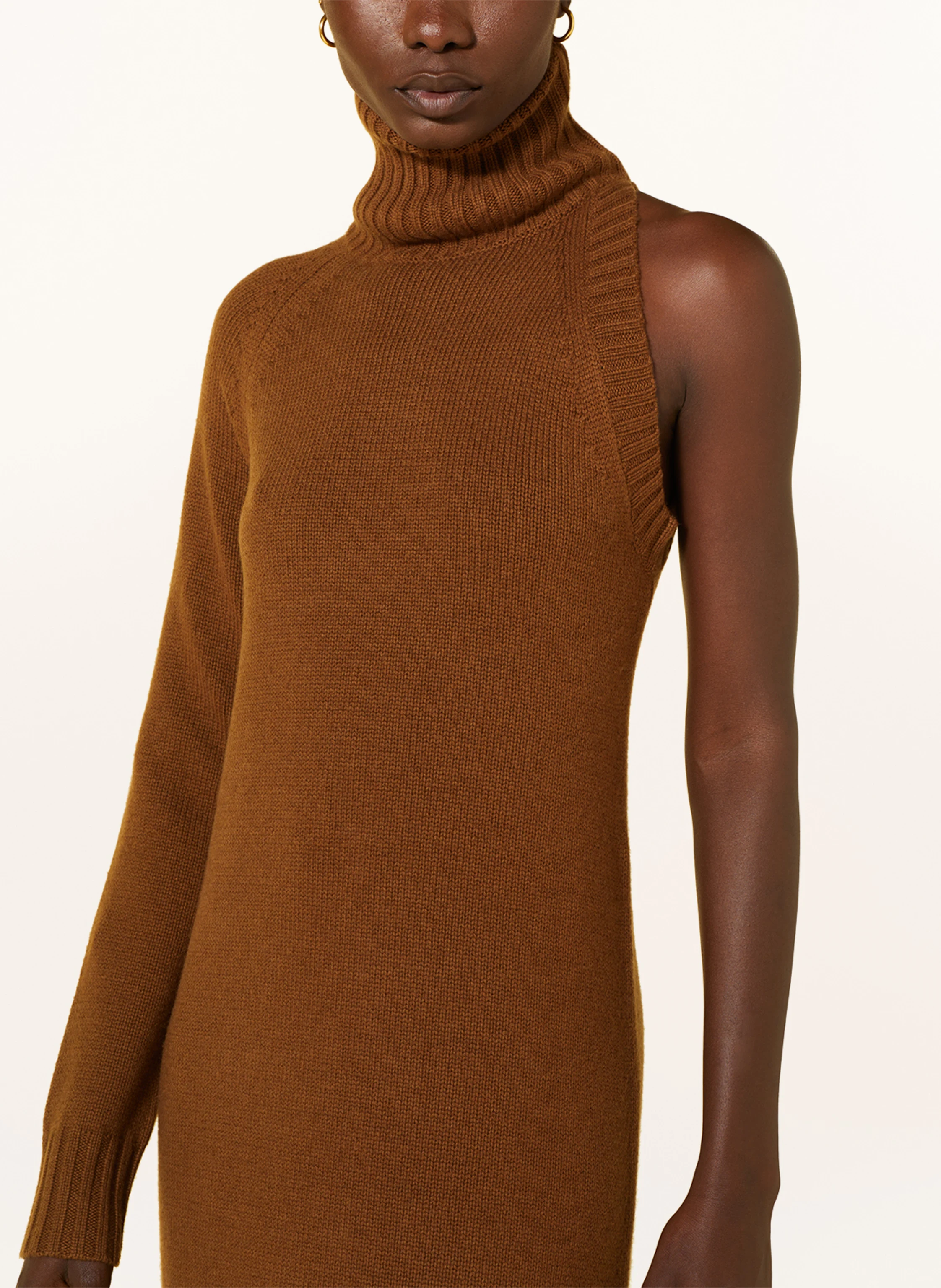 Max Mara Strickkleid NOME mit Cashmere
