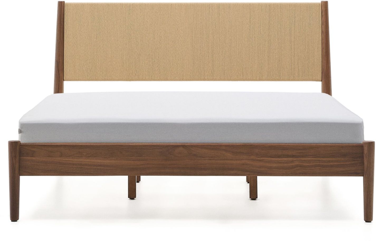 Bed Elan Naturel van Kave Home