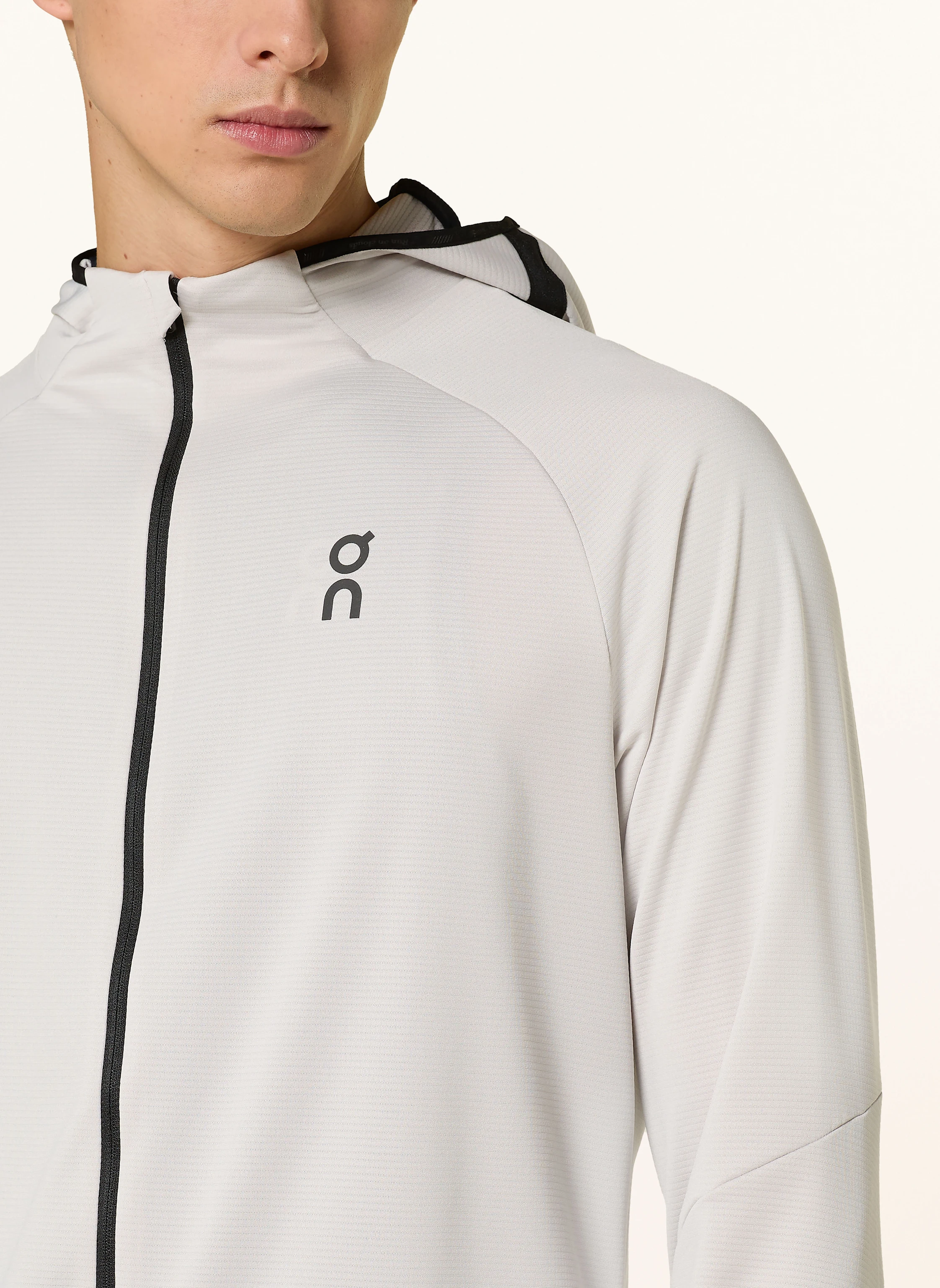 On Laufjacke CLIMATE