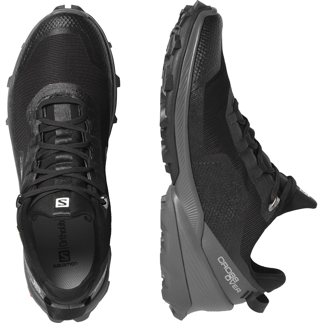 Salomon  Cross Over GTX