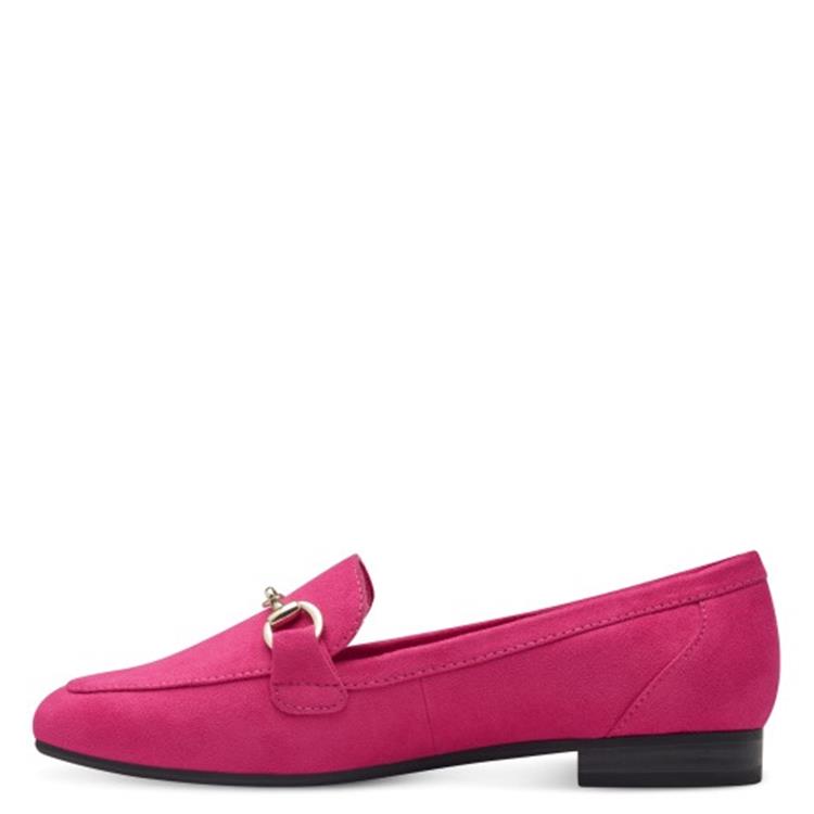 Marco Tozzi 2-24212-42 pink