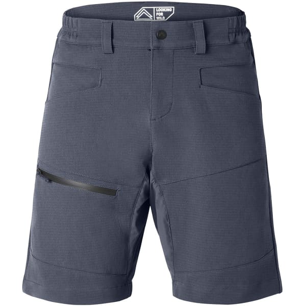 Short randonnée LOOKING FOR WILD SHORT F208 MEDIEVAL BLUE MEDIEVAL BLUE