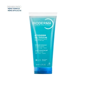 ATODERM Gel douche - 200ml