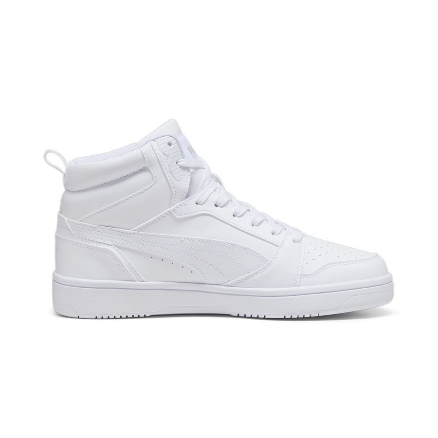 PUMA Rebound High Chaussures - Blanc