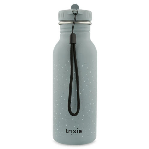 Gourde 500mL Mr. Shark - Bleu - TRIXIE
