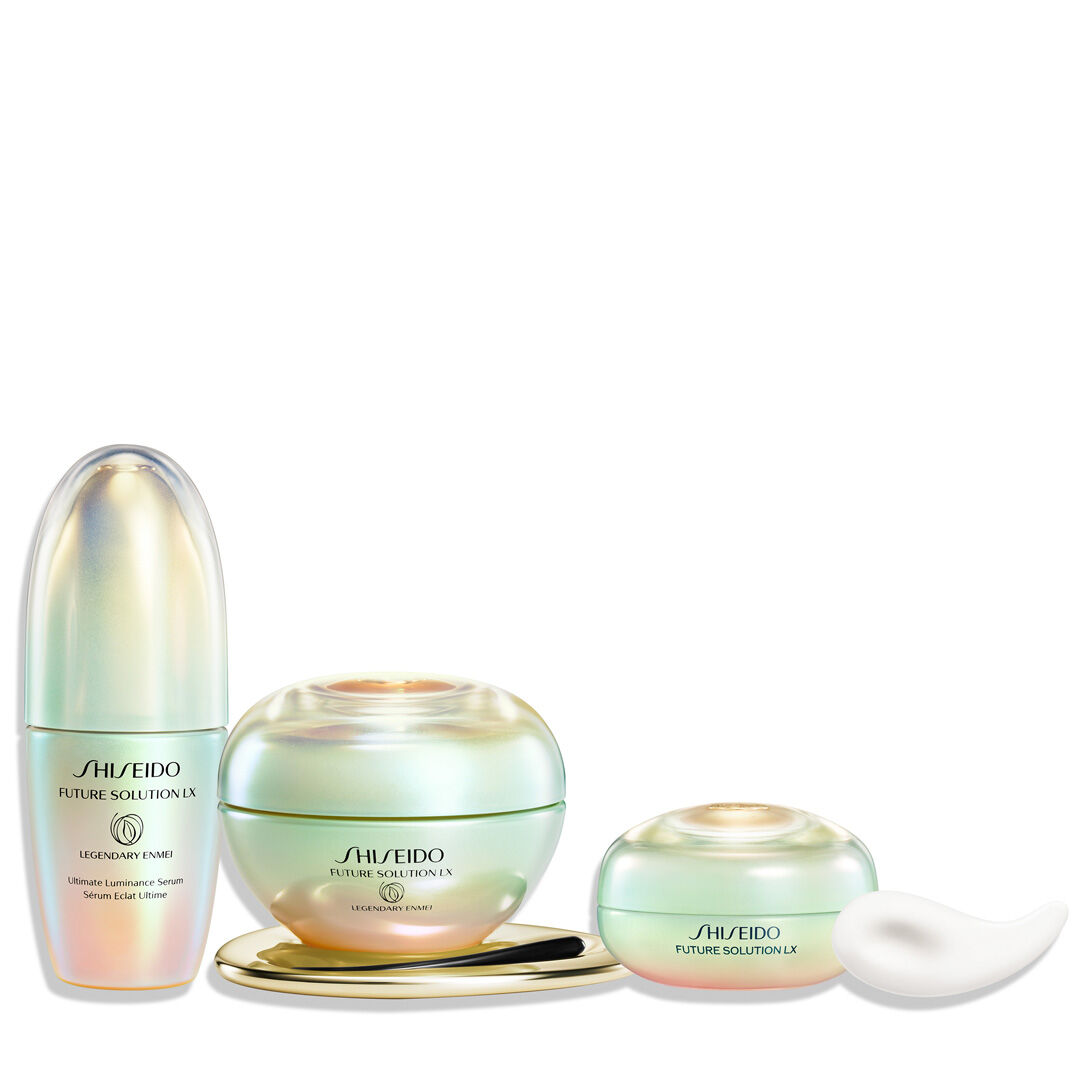 SHISEIDO FUTURE SOLUTION Legendary Enmei Ultimate Luminance Serum - 30ml