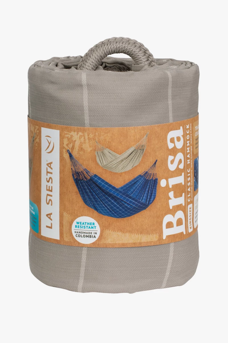 La Siesta Brisa Kingsize Hängematte