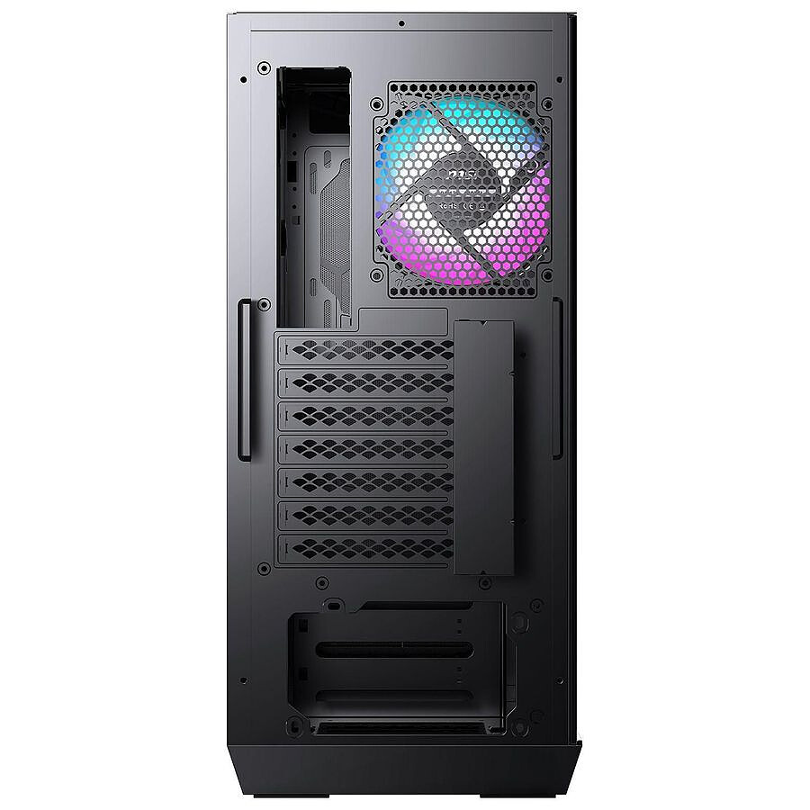 MSI MPG Gungnir 110R - Noir