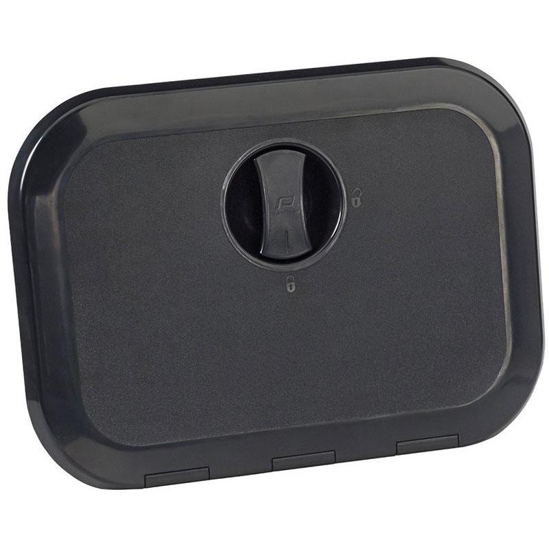 Trappes D'acces Plastimo Carre