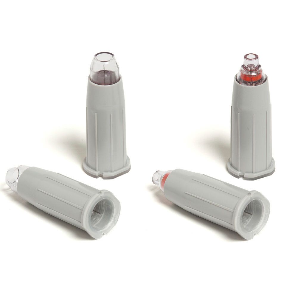 BD SafeAssist™Sicherheits-Pen-Nadeln 30 Gx 5 mm