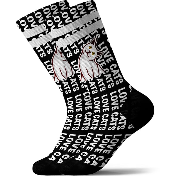 Chaussette PULLIN SOCKS LONG