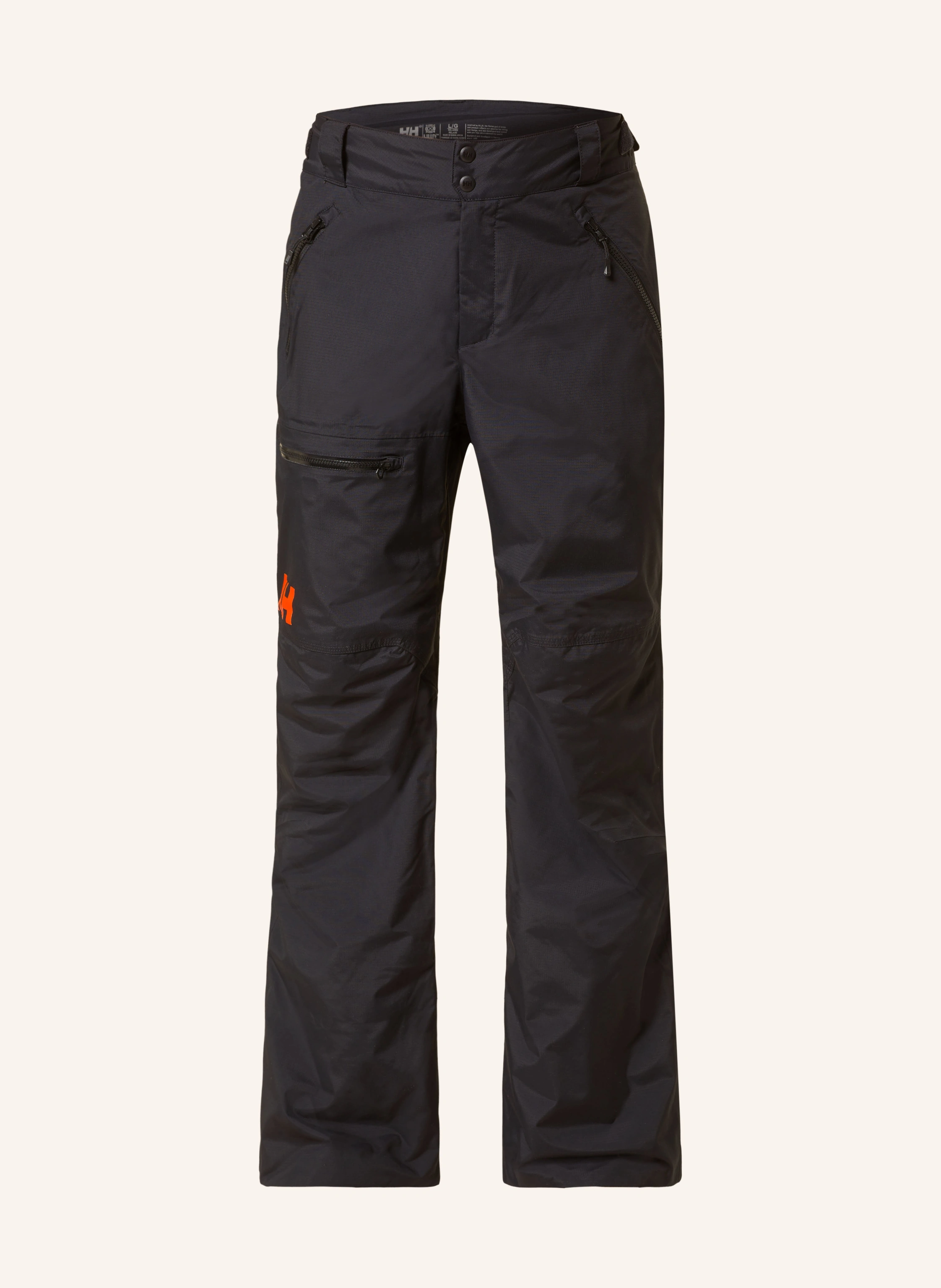 HELLY HANSEN Skihose SOGN