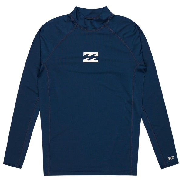 Billabong - Waves All Day L/S - Lycra