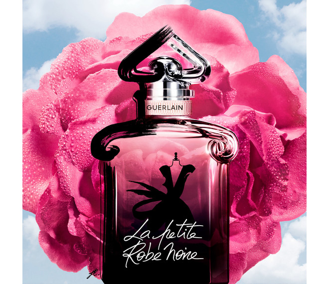 Guerlain La Petite Robe Noire Intens Eau de Parfum