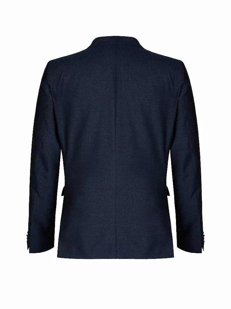 CG - CLUB OF GENTS Sakko Birdsey blau