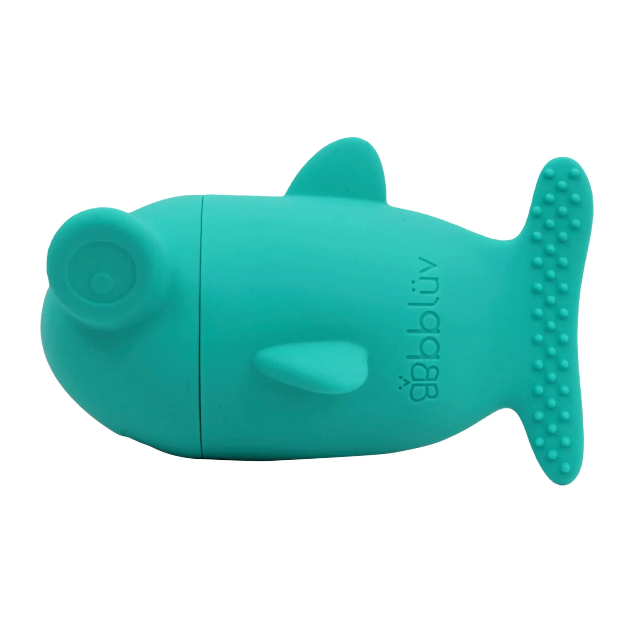 Bblüv Jouets de Bain en Silicone Büddies